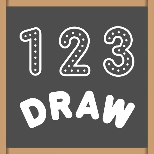 123 Zeichnen