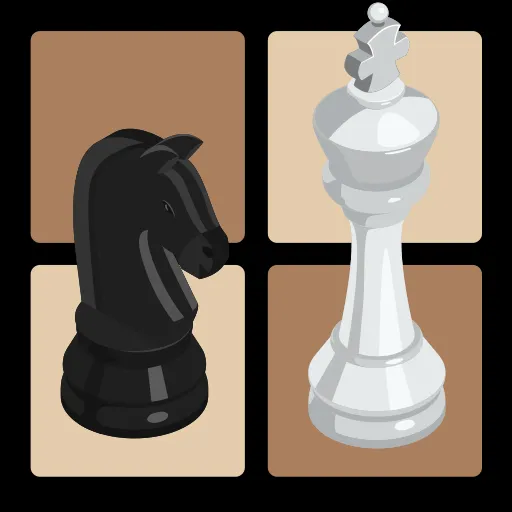 2-Spieler-Online-Schach