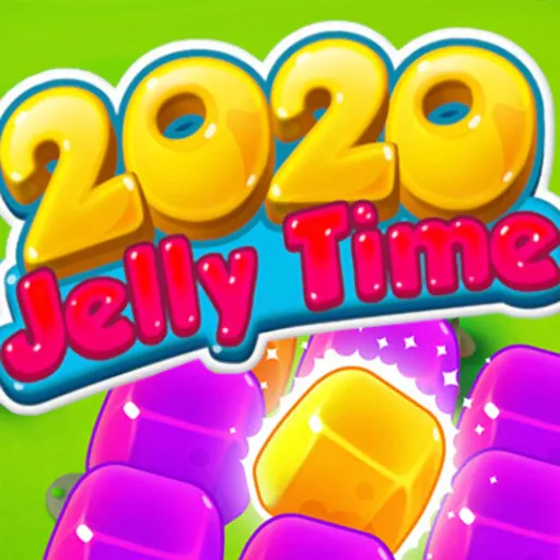 2020! Gelly Zeit