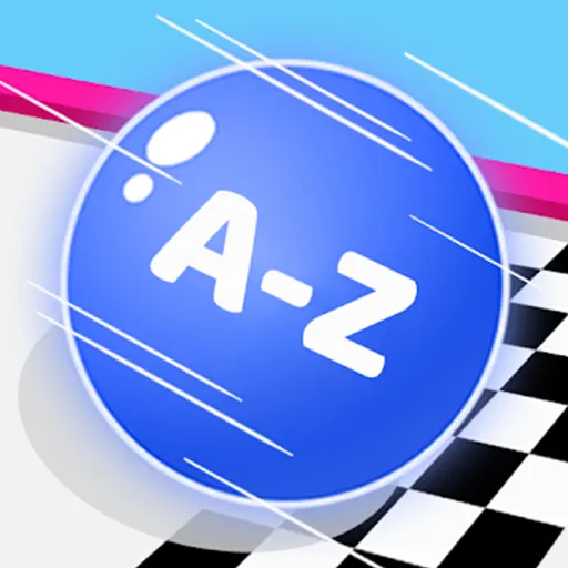 2048 ABC-Läufer
