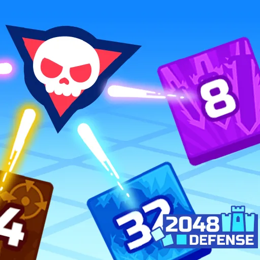 2048 Defensa