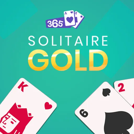 365 Solitaire Gold 12 en 1