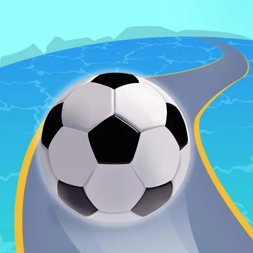 Équilibreur de ballon 3D