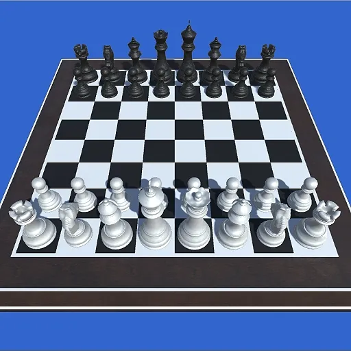 3D-Schach