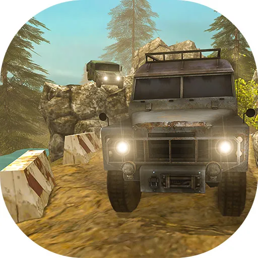 Juegos de SUV Jeep 4x4 2020