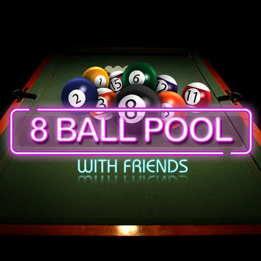 8 Ball Pool mit Freunden