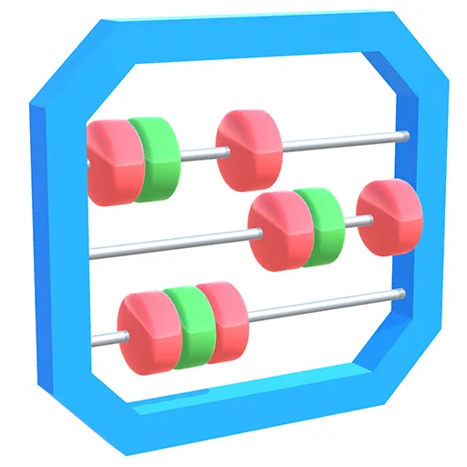 Abakus 3D