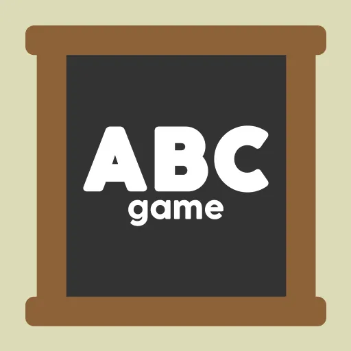 ABC-Spiel