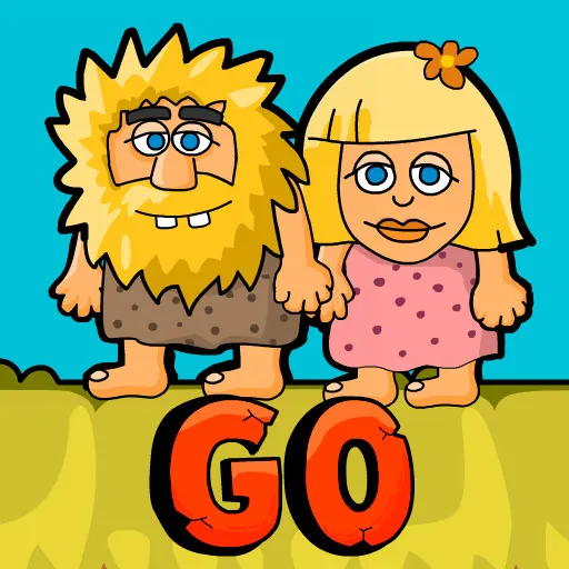 Adam und Eva GO