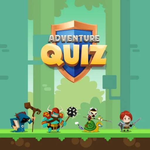 Avontuur Quiz