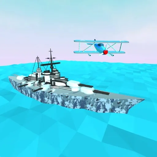 Luftverteidigung 3D
