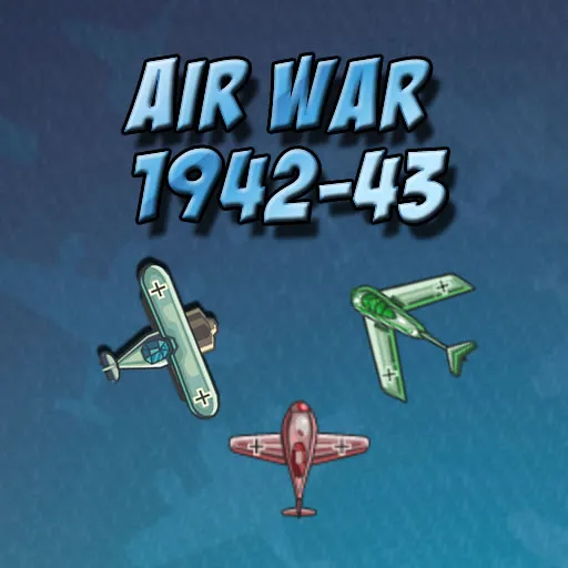 Luftkrieg 1942 43