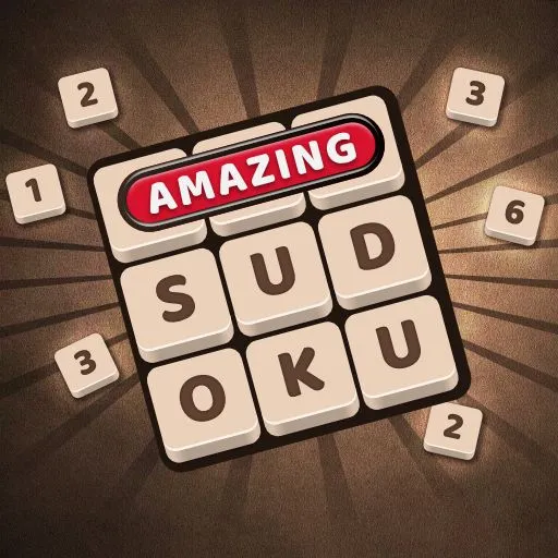 Sudoku asombroso