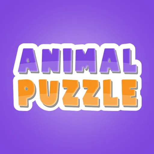 Tierpuzzle