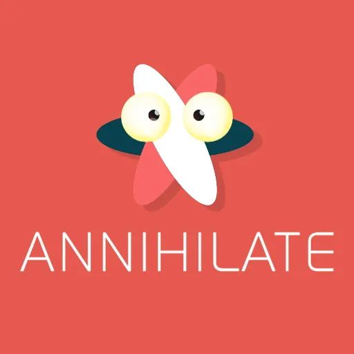 Aniquilar