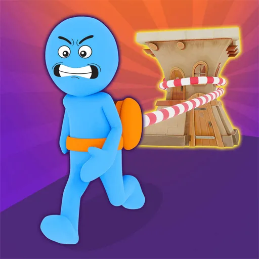 Arcade Touw