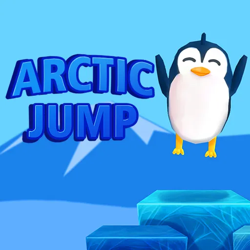 Arctische sprong
