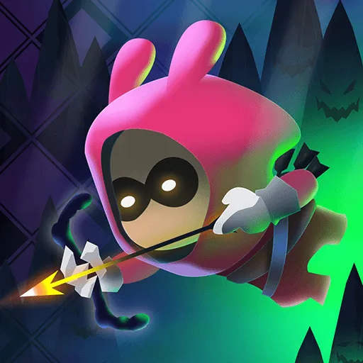 L'aventure d'Arrow