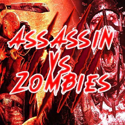 Huurmoordenaar VS Zombies