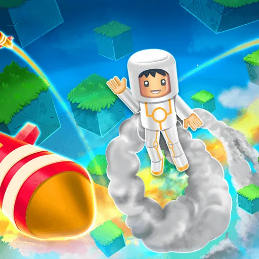 Astro Nudo