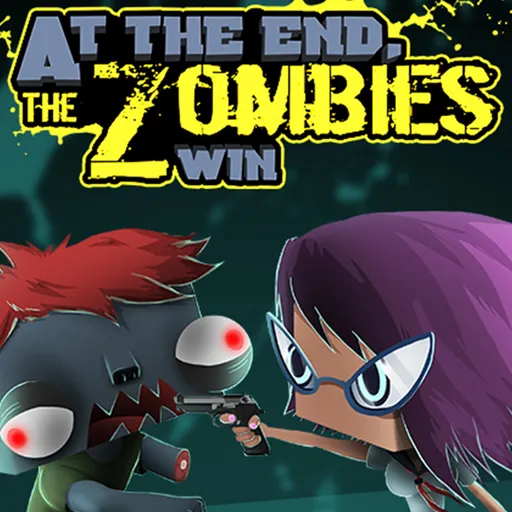 Al final, los zombis ganan