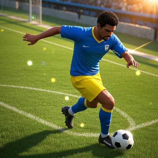 Football authentique