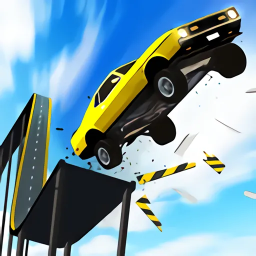 Autocross-Wahnsinn