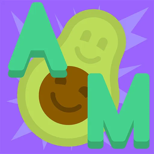 Avocado-Mutter