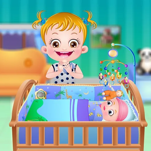 Baby Hazel Pasgeboren Baby