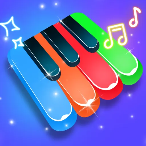 Baby Piano Kinderlied