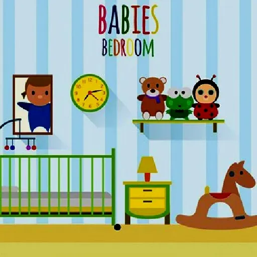 Diferencias de la habitación del bebé