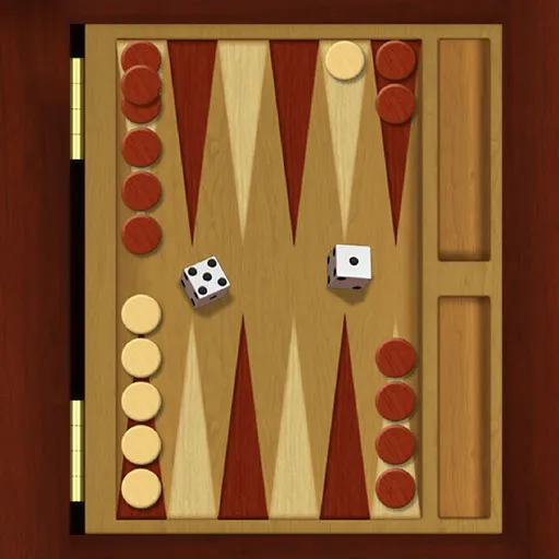 Backgammon Multijugador