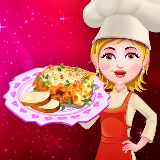 Gebackener Ziti