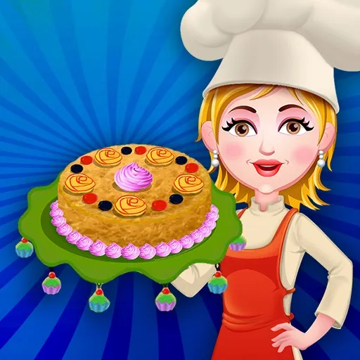 Backen Apfelkuchen