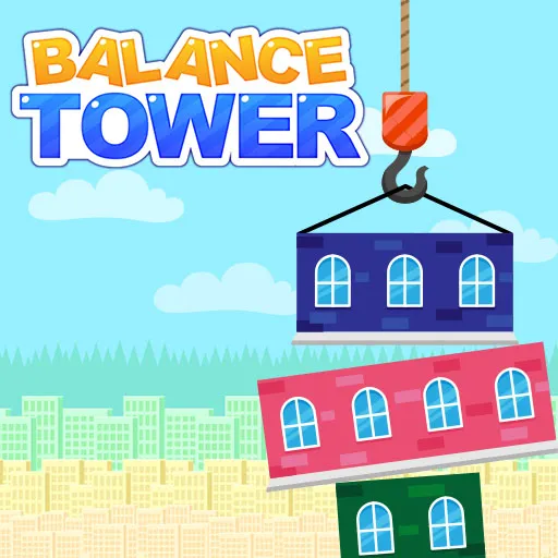 TORRE DE EQUILIBRIO