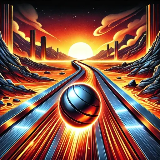 Ball-Mania!