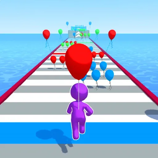 Ballonlauf