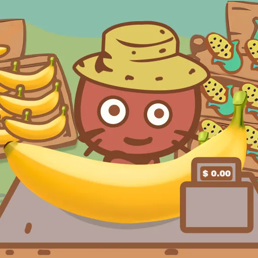 Bananenfarm