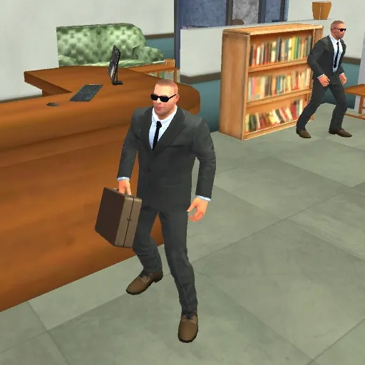 Simulateur de guichet automatique bancaire