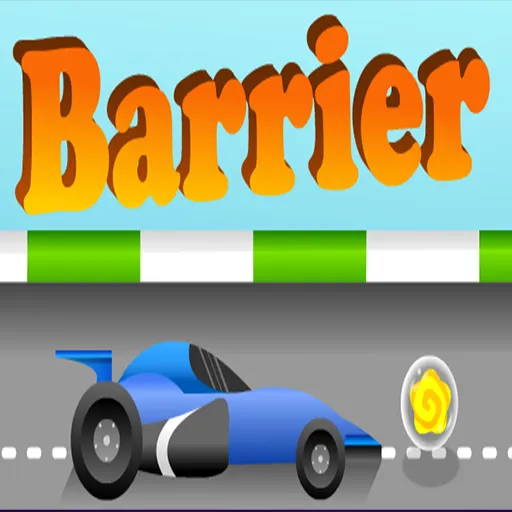 Barriere
