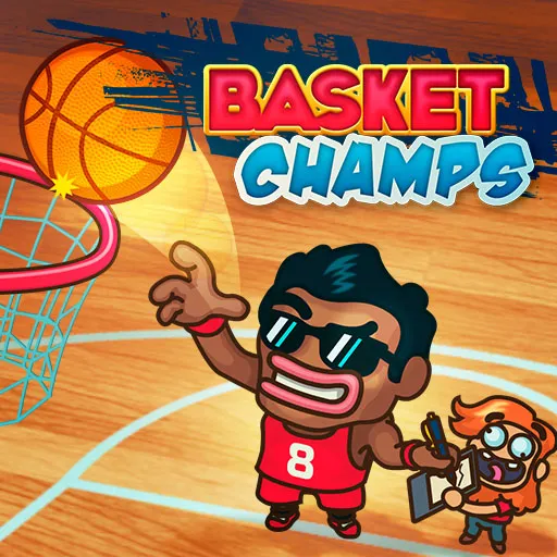 Campeones de canasta
