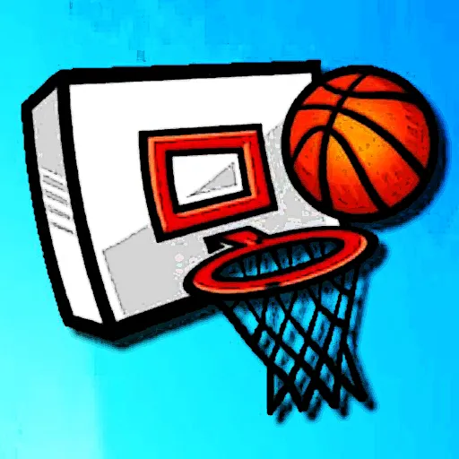 Défi de basketball