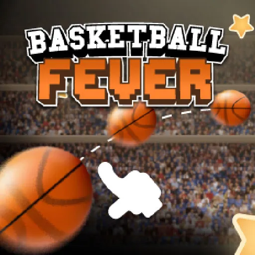 Fièvre de basket-ball