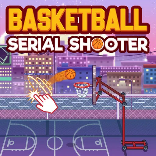 Tireur en série de basket-ball