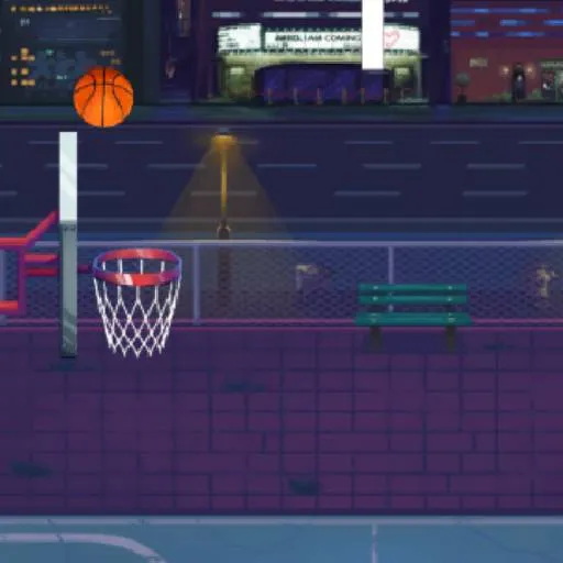 Tiro de baloncesto