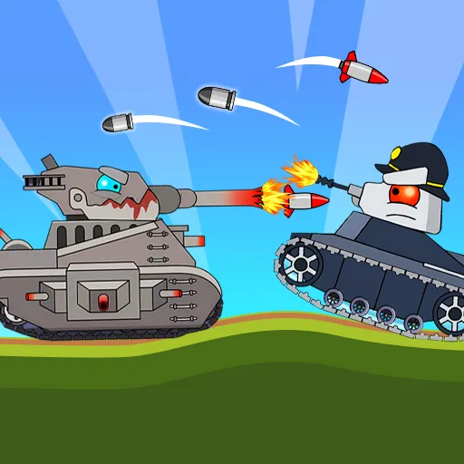 Batalla del acero del tanque
