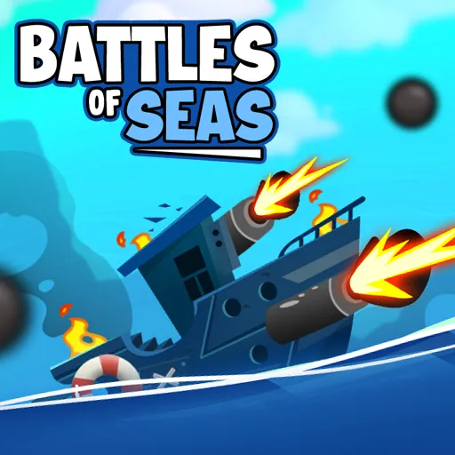 Batallas de los mares
