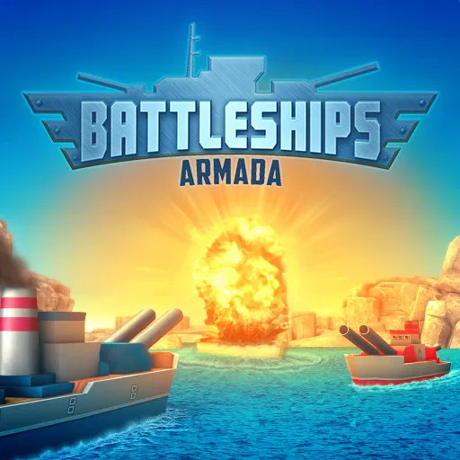 Flottenschlacht Armada