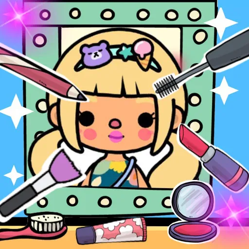 Beauty World y Fashion Stylist