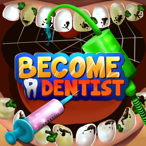 Devenez dentiste